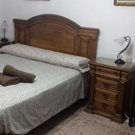 Apartamento El Misteri Elche Luaran gambar