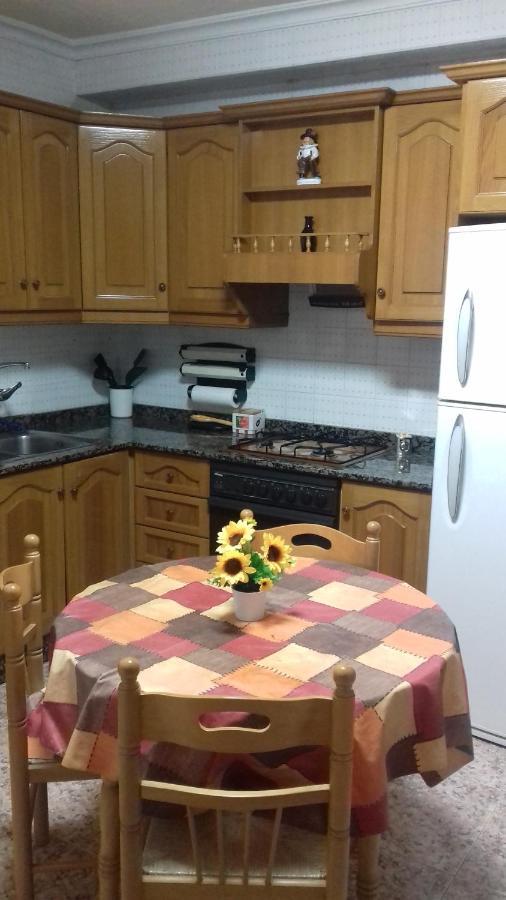 Apartamento El Misteri Elche Luaran gambar