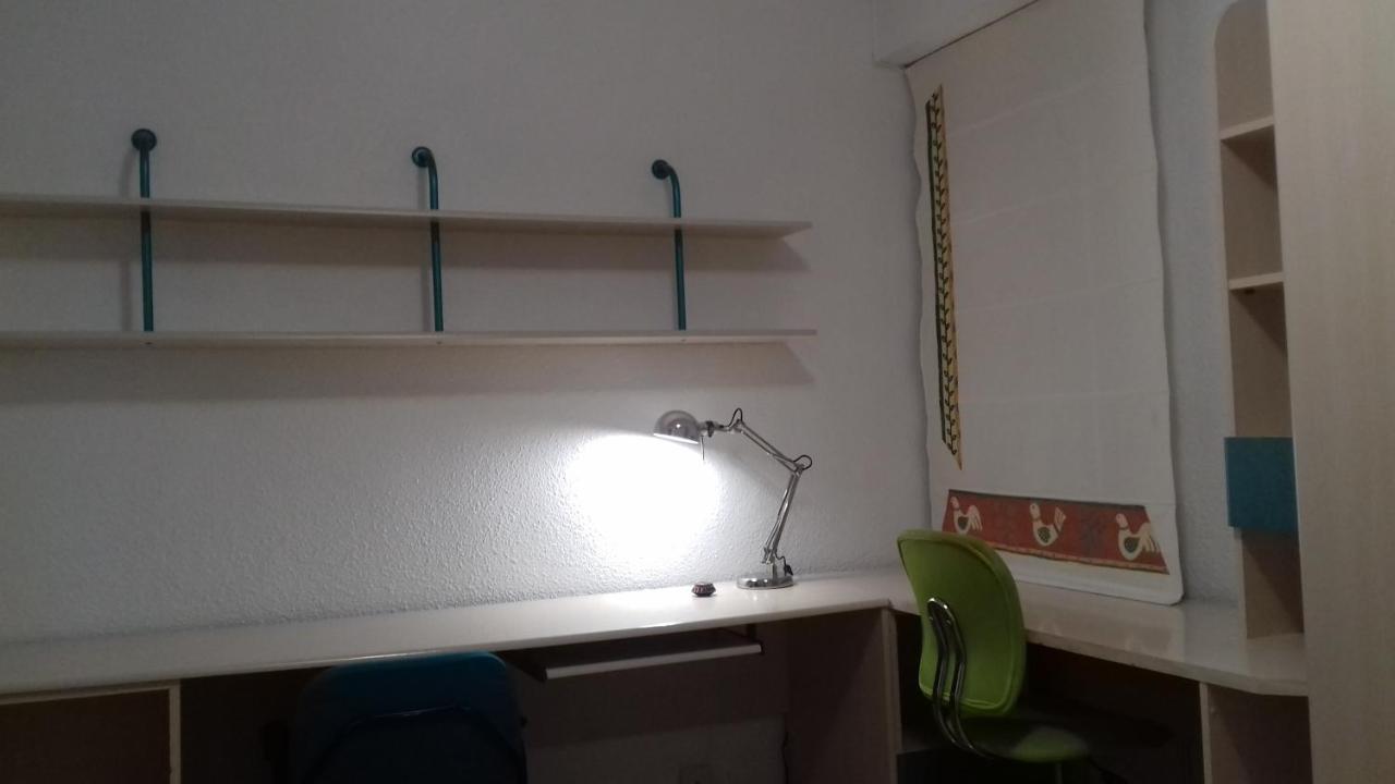 Apartamento El Misteri Elche Luaran gambar