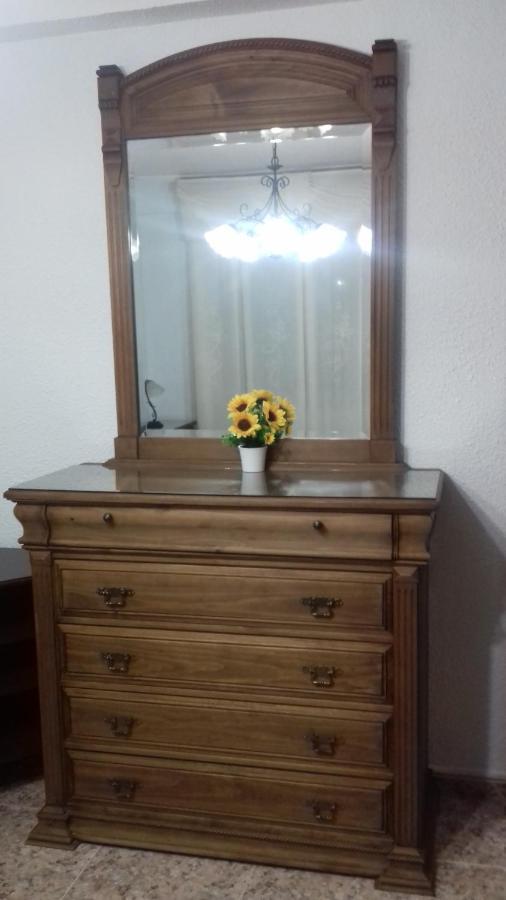 Apartamento El Misteri Elche Luaran gambar