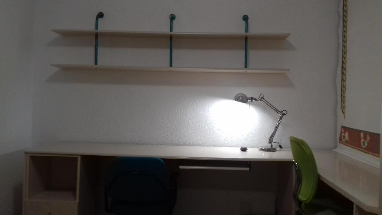 Apartamento El Misteri Elche Luaran gambar