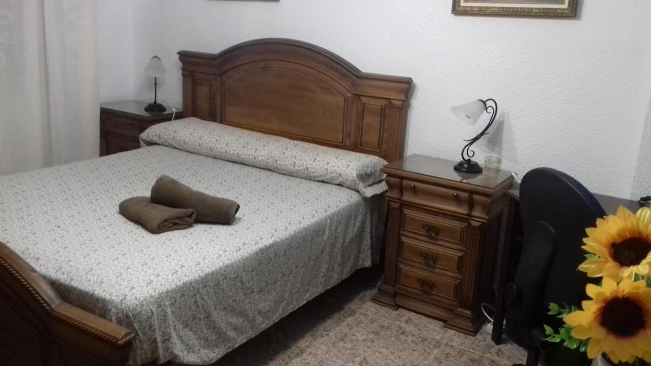 Apartamento El Misteri Elche Luaran gambar