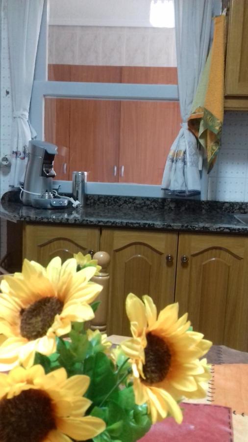 Apartamento El Misteri Elche Luaran gambar