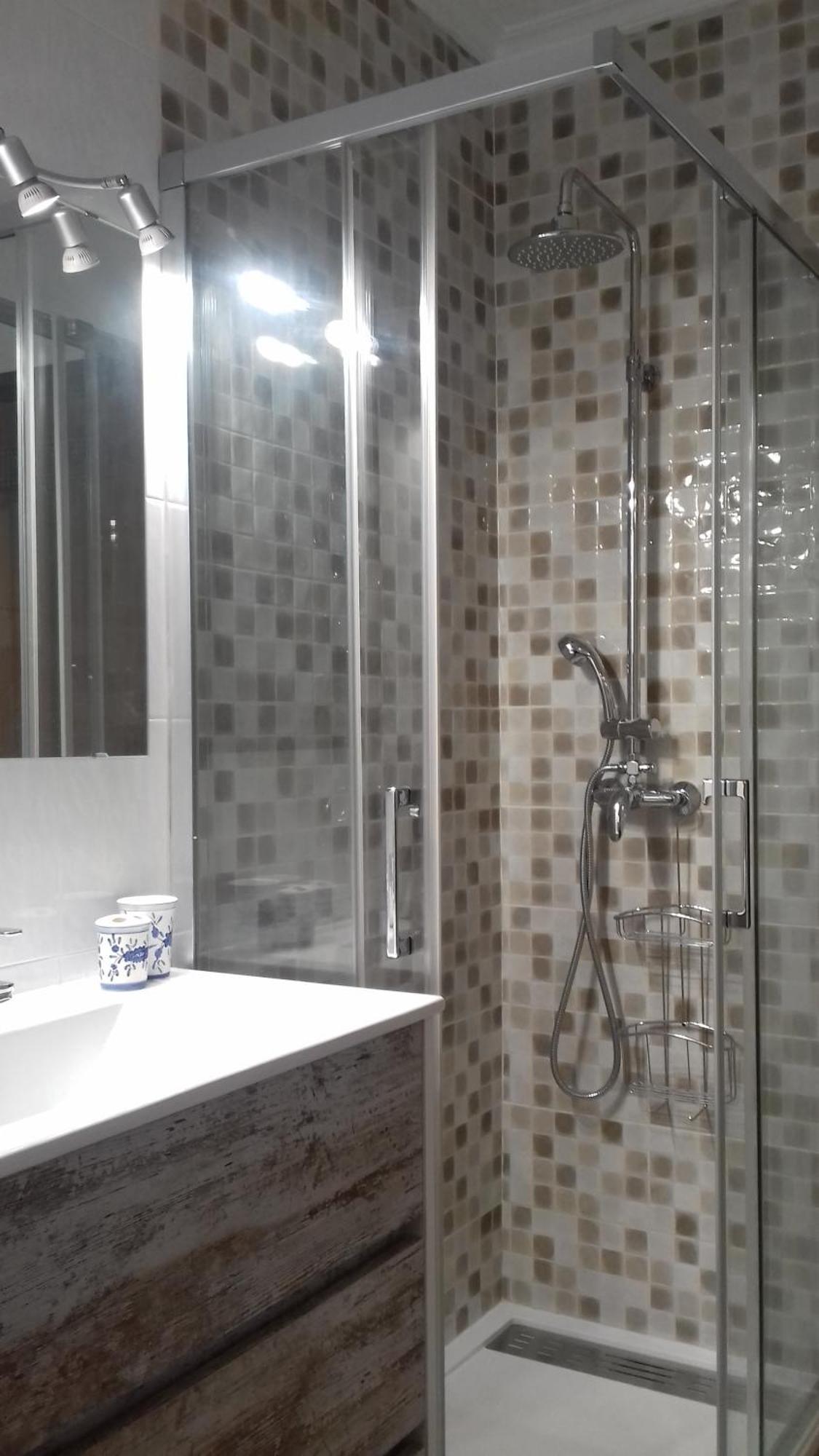 Apartamento El Misteri Elche Luaran gambar